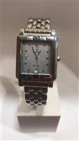 Watch Mondia Woman in Steel PTG92146 - PTG92146